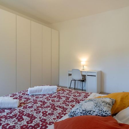 Lecco Lakefront Retreat Eksteriør bilde