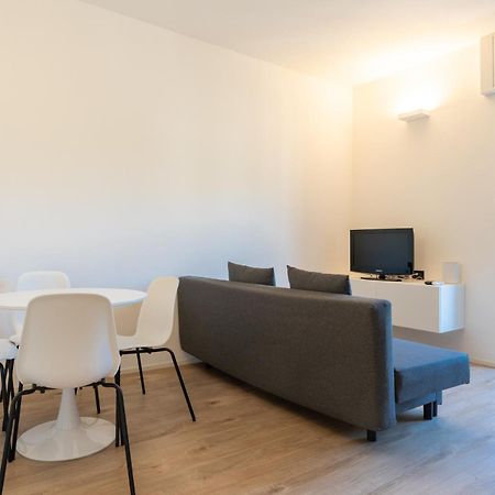 Lecco Lakefront Retreat Eksteriør bilde
