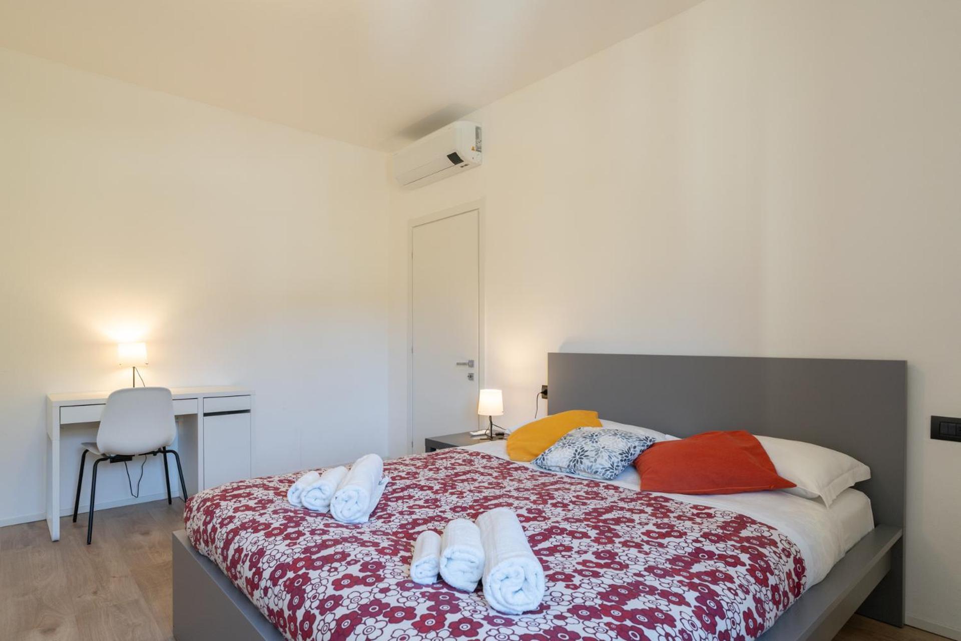 Lecco Lakefront Retreat Eksteriør bilde